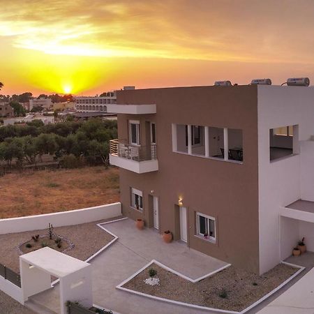 Appartement On The Breeze 1 à Kos Extérieur photo