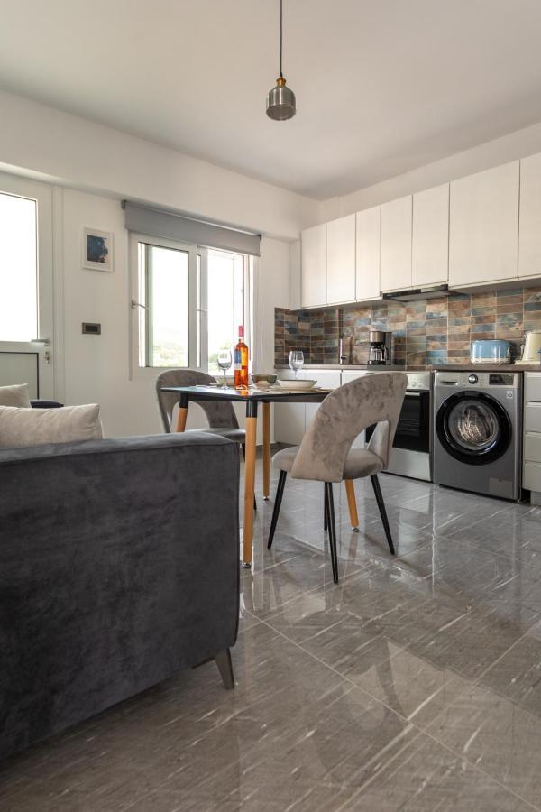 Appartement On The Breeze 1 à Kos Extérieur photo