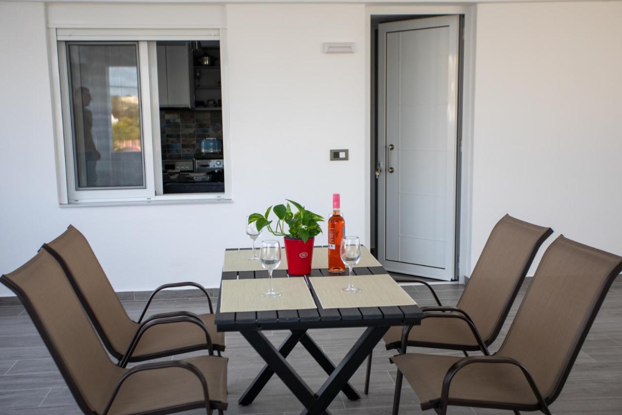Appartement On The Breeze 1 à Kos Extérieur photo