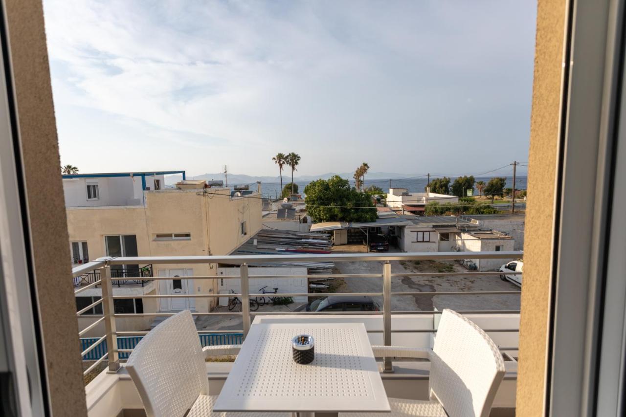 Appartement On The Breeze 1 à Kos Extérieur photo
