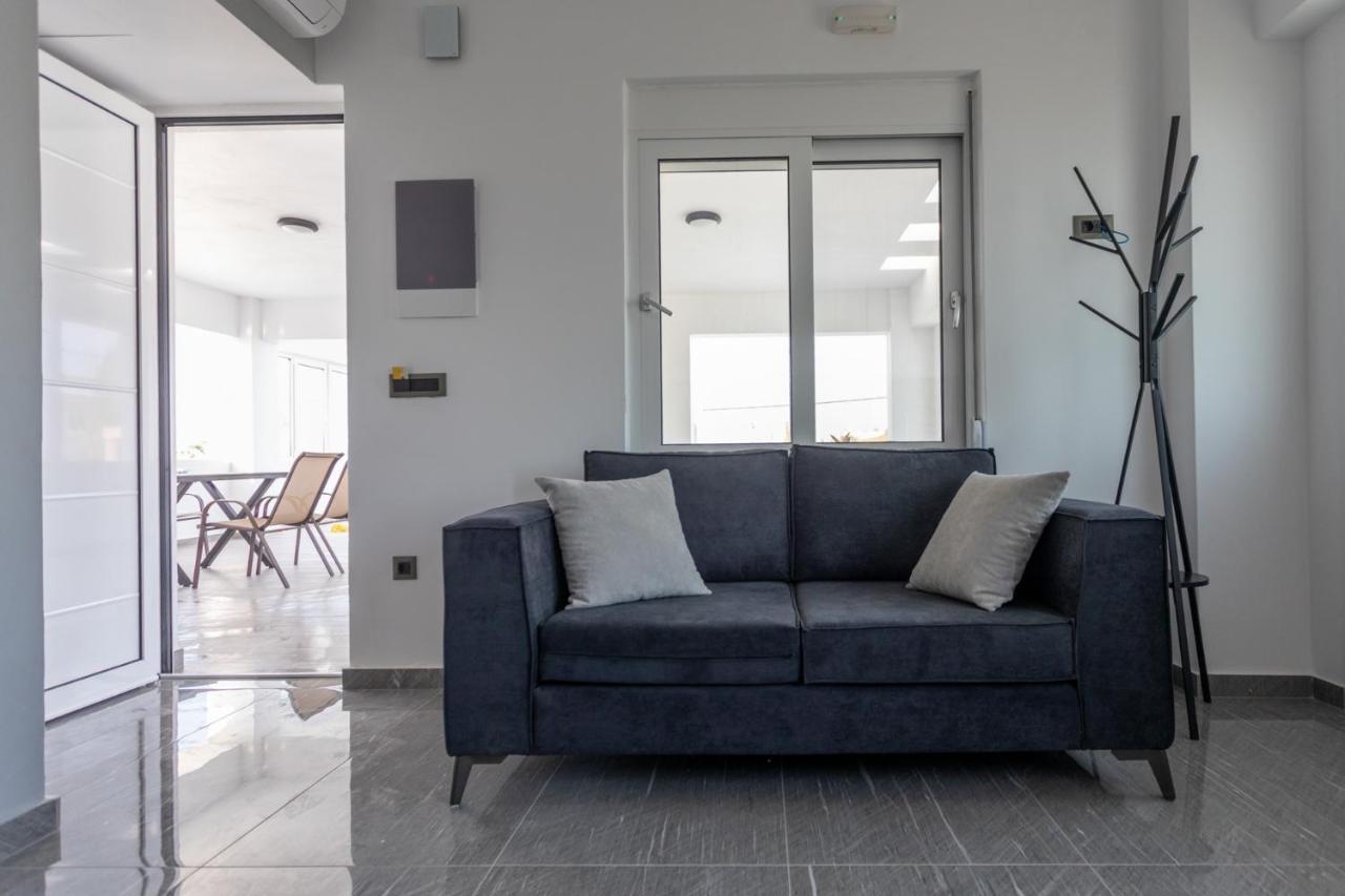 Appartement On The Breeze 1 à Kos Extérieur photo