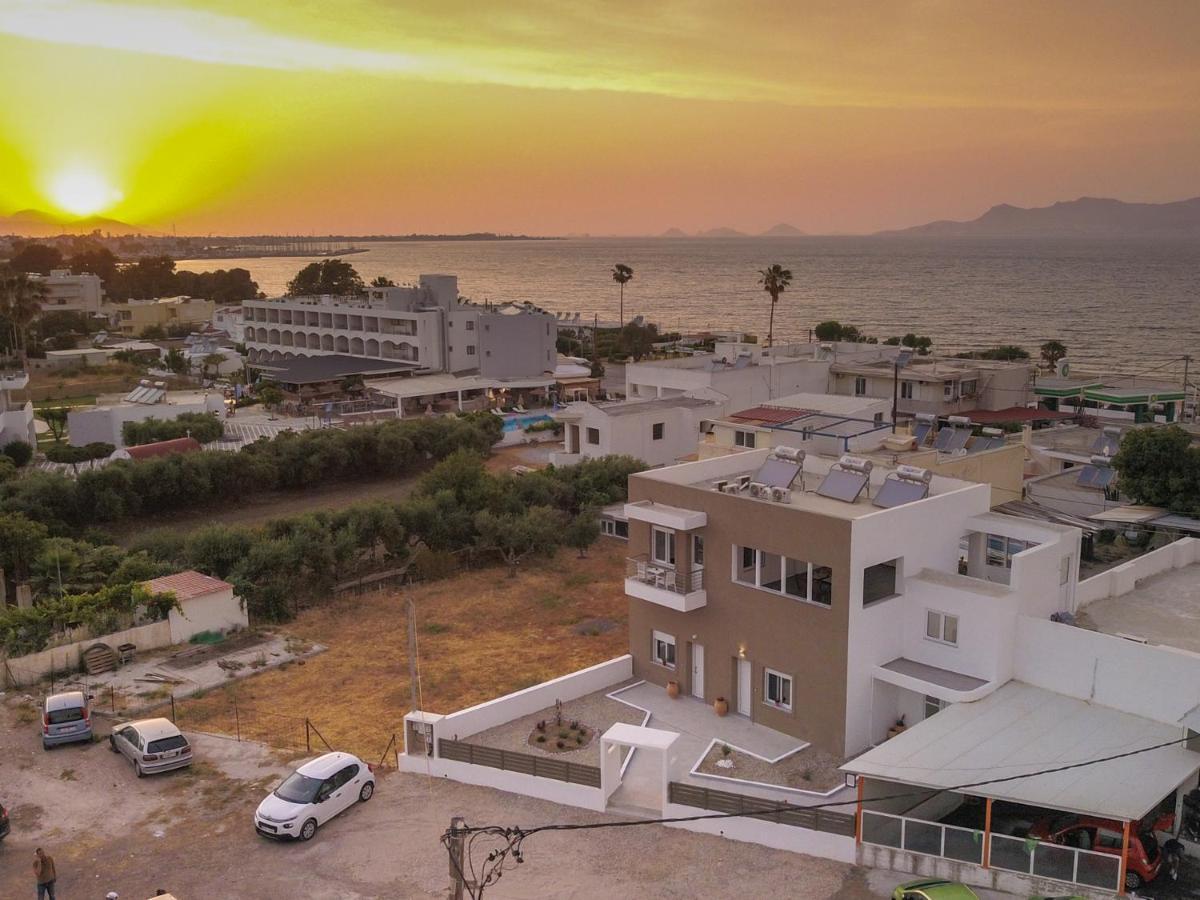 Appartement On The Breeze 1 à Kos Extérieur photo