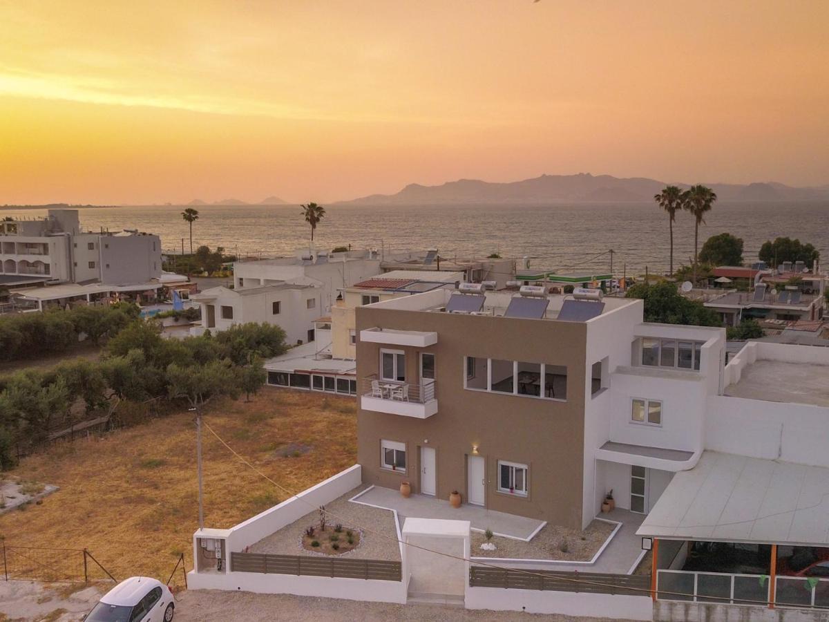 Appartement On The Breeze 1 à Kos Extérieur photo